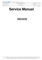Hanns-G_HS191D_HSM Version_1.0
